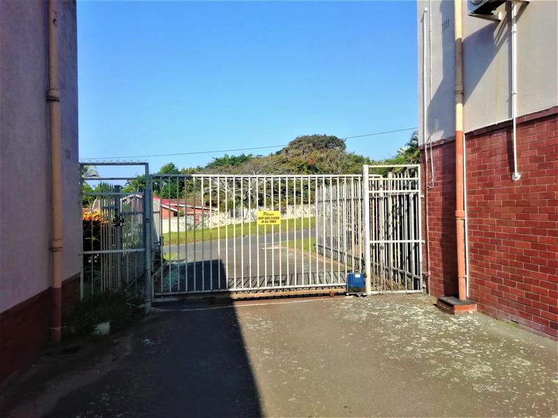 2 Bedroom Property for Sale in Scottburgh KwaZulu-Natal