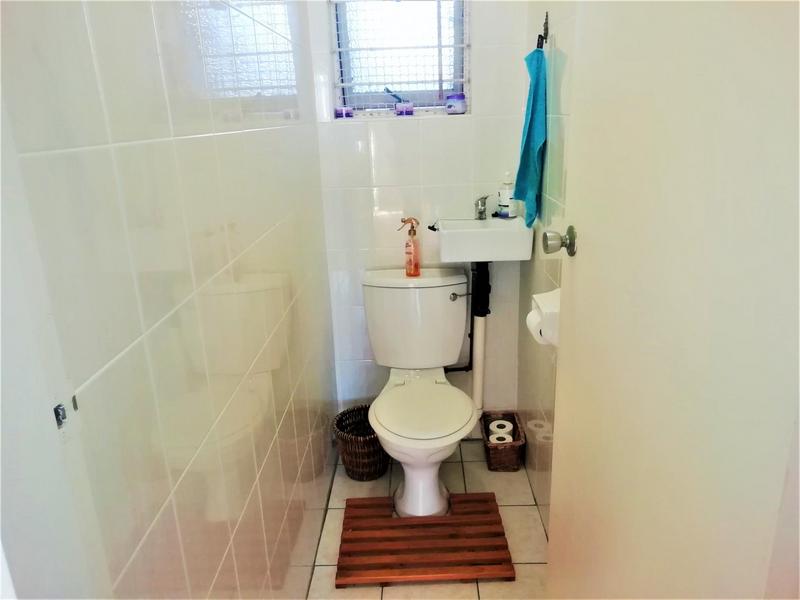 2 Bedroom Property for Sale in Scottburgh KwaZulu-Natal