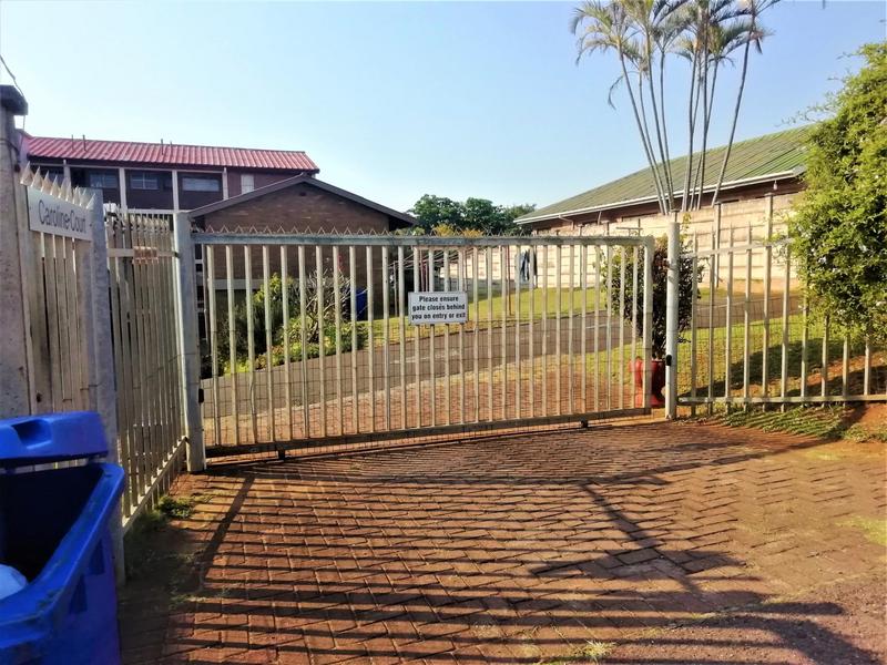 2 Bedroom Property for Sale in Scottburgh KwaZulu-Natal