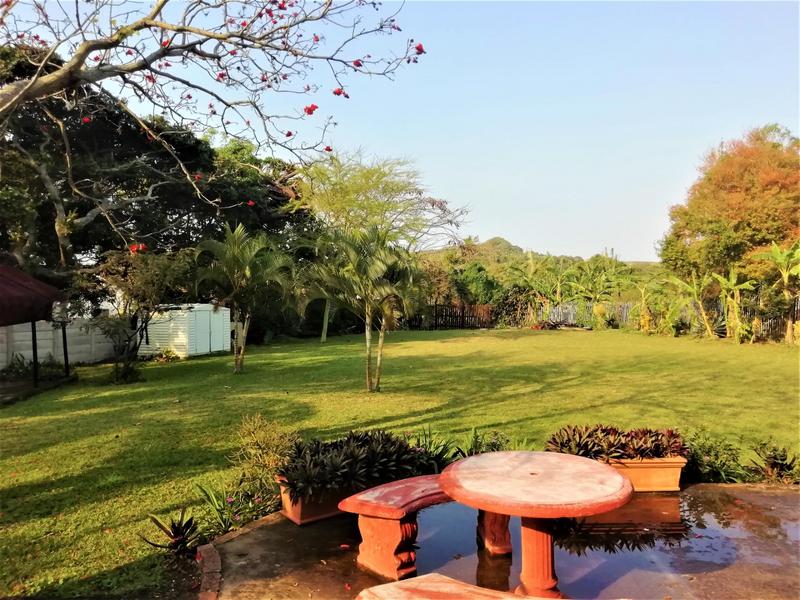 3 Bedroom Property for Sale in Clansthal KwaZulu-Natal