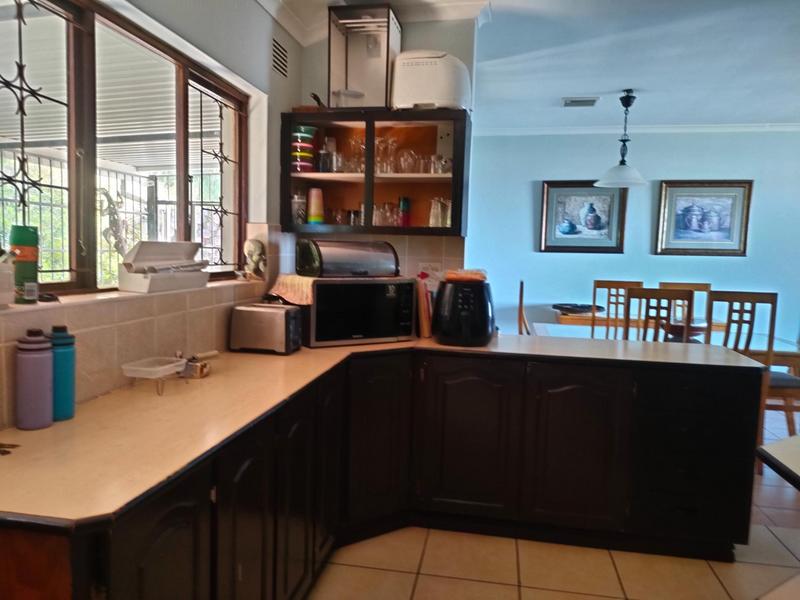 4 Bedroom Property for Sale in Padfield Park KwaZulu-Natal