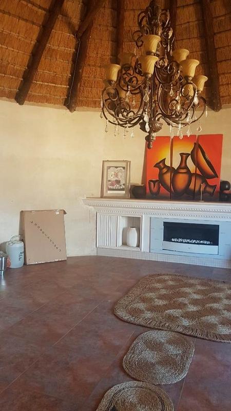 3 Bedroom Property for Sale in Richmond KwaZulu-Natal