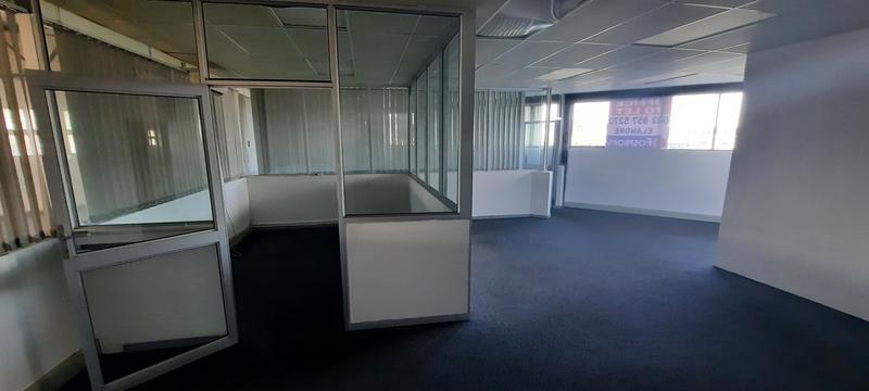 To Let commercial Property for Rent in Richards Bay Ext 7 KwaZulu-Natal