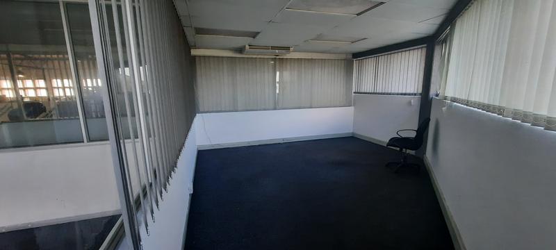 To Let commercial Property for Rent in Richards Bay Ext 7 KwaZulu-Natal