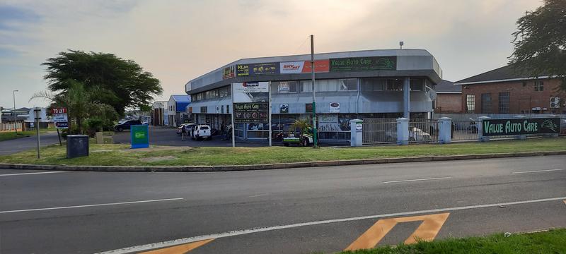 To Let commercial Property for Rent in Richards Bay Ext 7 KwaZulu-Natal