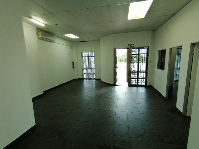 To Let commercial Property for Rent in Richards Bay Ext 7 KwaZulu-Natal