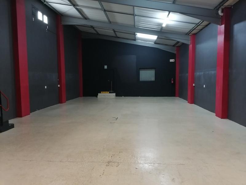 To Let commercial Property for Rent in Richards Bay Ext 7 KwaZulu-Natal