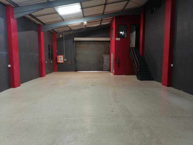 To Let commercial Property for Rent in Richards Bay Ext 7 KwaZulu-Natal