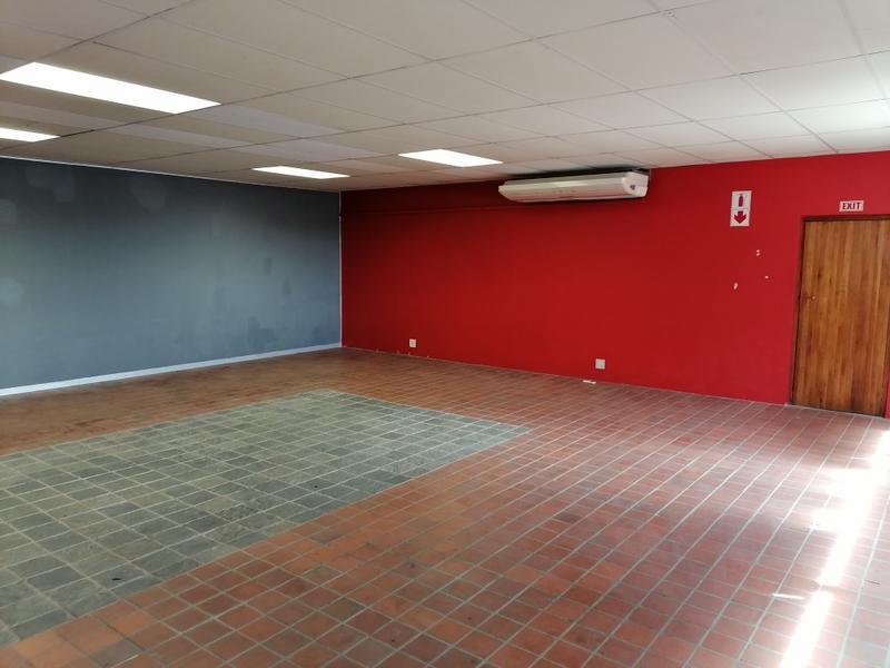 To Let commercial Property for Rent in Richards Bay Ext 7 KwaZulu-Natal