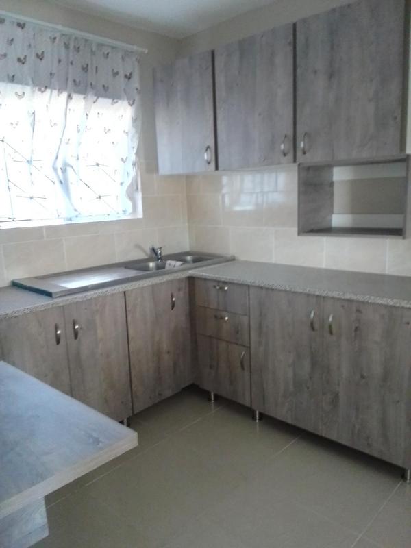 2 Bedroom Property for Sale in Empangeni Central KwaZulu-Natal