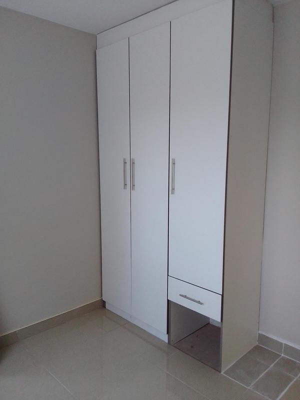 2 Bedroom Property for Sale in Empangeni Central KwaZulu-Natal