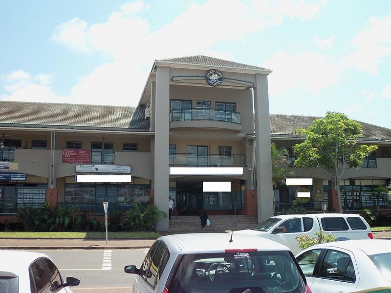 Commercial Property for Sale in Richards Bay KwaZulu-Natal
