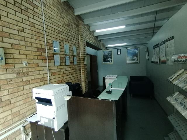 Commercial Property for Sale in Richards Bay Ext 7 KwaZulu-Natal