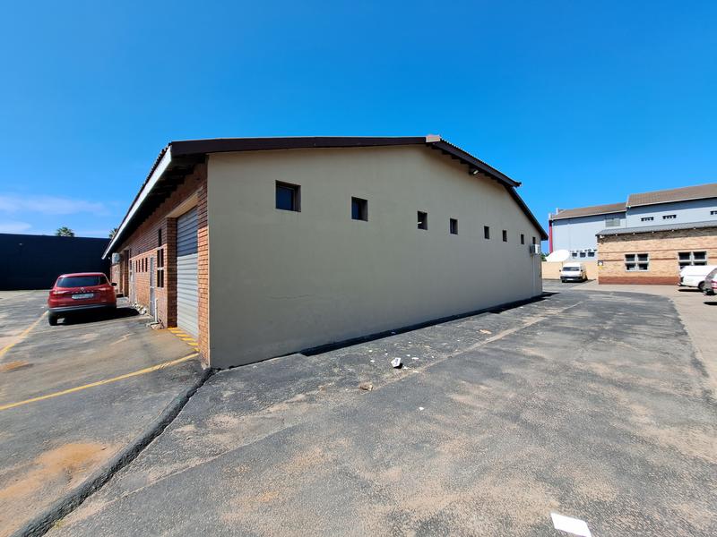 Commercial Property for Sale in Richards Bay Ext 7 KwaZulu-Natal