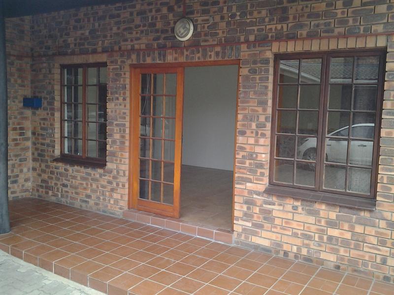 Commercial Property for Sale in Richards Bay Ext 7 KwaZulu-Natal