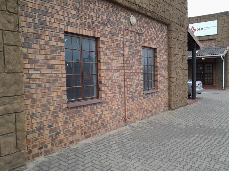 Commercial Property for Sale in Richards Bay Ext 7 KwaZulu-Natal