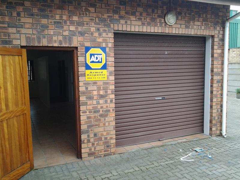 Commercial Property for Sale in Richards Bay Ext 7 KwaZulu-Natal