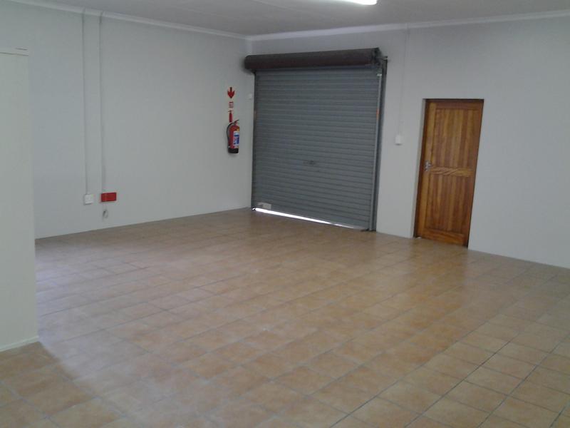 Commercial Property for Sale in Richards Bay Ext 7 KwaZulu-Natal