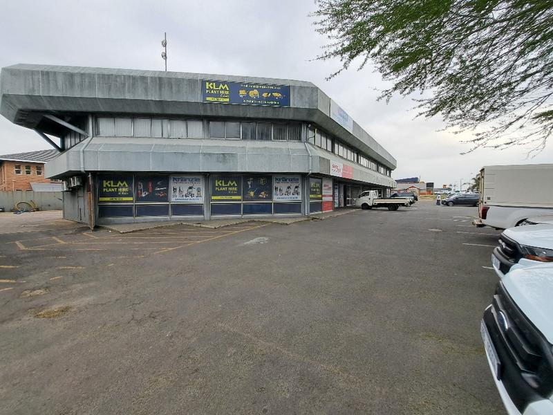 Commercial Property for Sale in Richards Bay Ext 7 KwaZulu-Natal