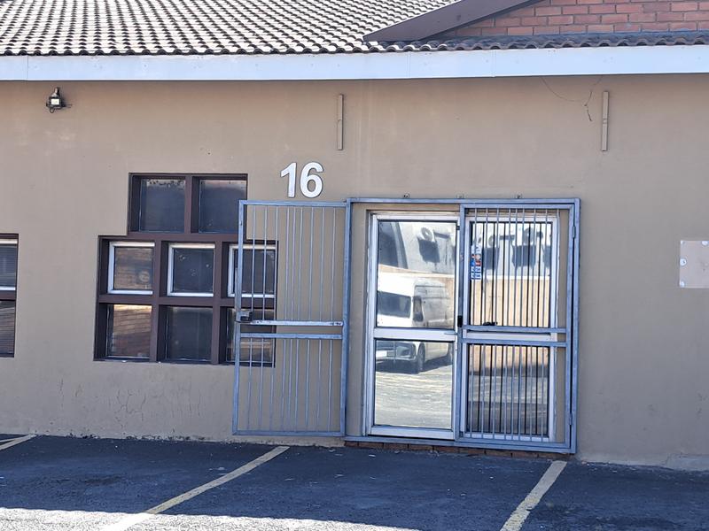 Commercial Property for Sale in Richards Bay Ext 7 KwaZulu-Natal