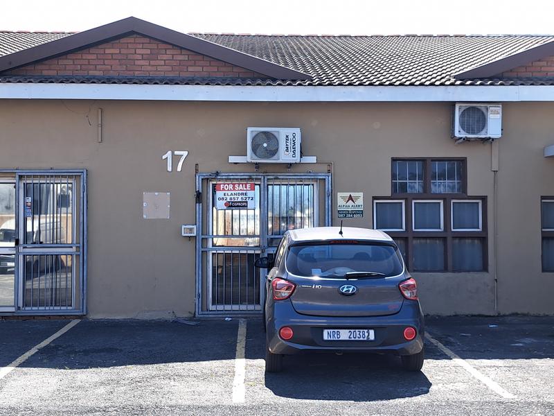 Commercial Property for Sale in Richards Bay Ext 7 KwaZulu-Natal