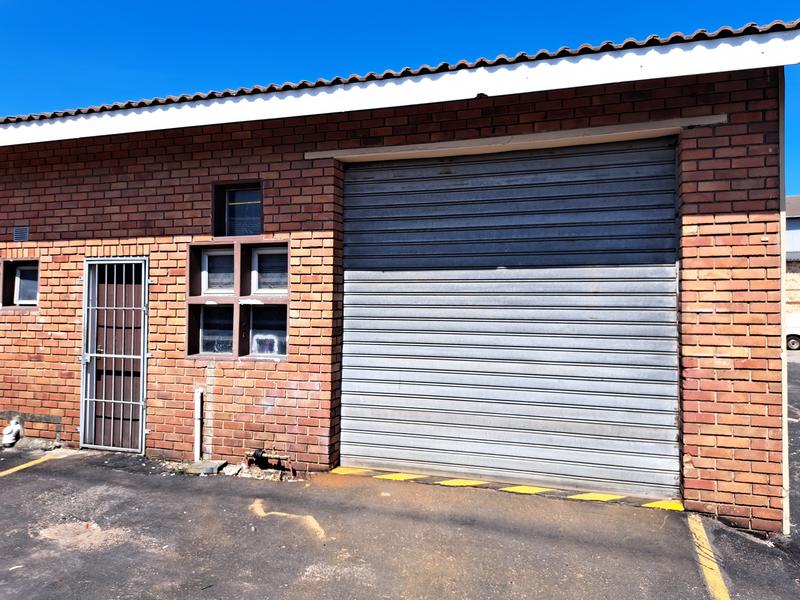 Commercial Property for Sale in Richards Bay Ext 7 KwaZulu-Natal