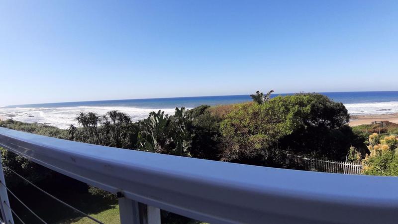 5 Bedroom Property for Sale in Hibberdene KwaZulu-Natal