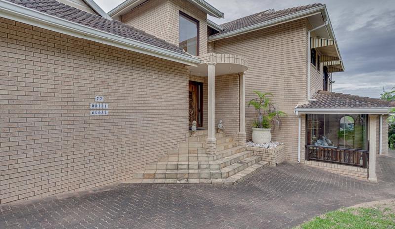 5 Bedroom Property for Sale in Woodgrange KwaZulu-Natal