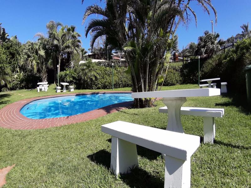 4 Bedroom Property for Sale in Margate Beach KwaZulu-Natal