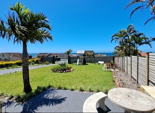 5 Bedroom Property for Sale in St Michaels On Sea KwaZulu-Natal