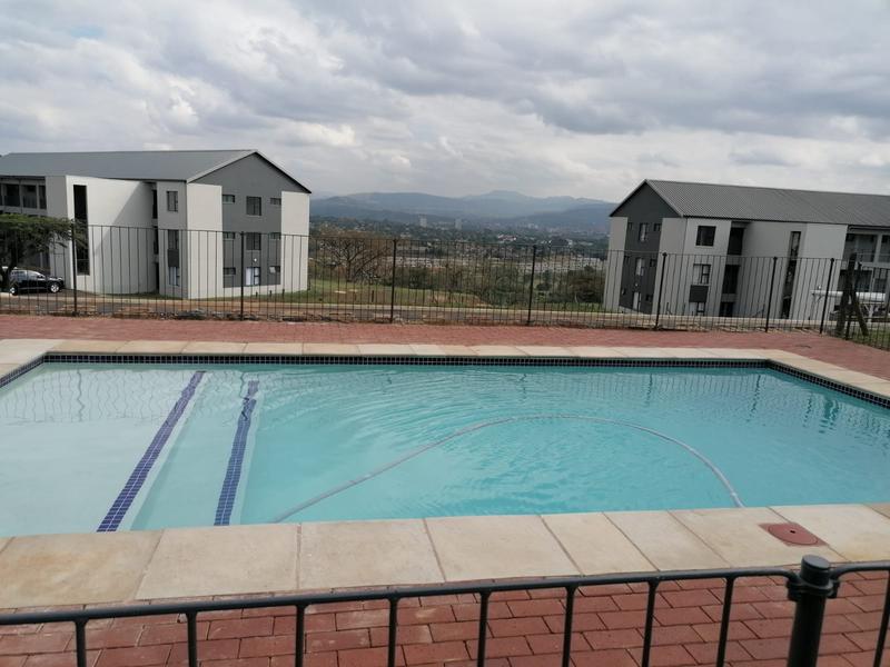 To Let 1 Bedroom Property for Rent in Hayfields KwaZulu-Natal