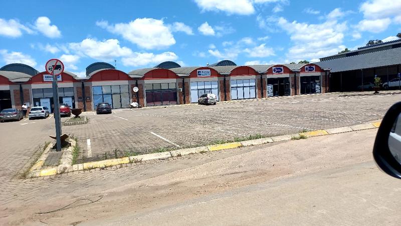 To Let commercial Property for Rent in Pietermaritzburg KwaZulu-Natal