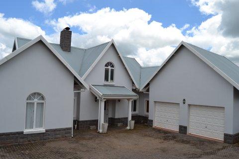 3 Bedroom Property for Sale in Underberg KwaZulu-Natal