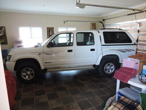 3 Bedroom Property for Sale in Underberg KwaZulu-Natal