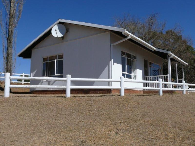 6 Bedroom Property for Sale in Underberg KwaZulu-Natal
