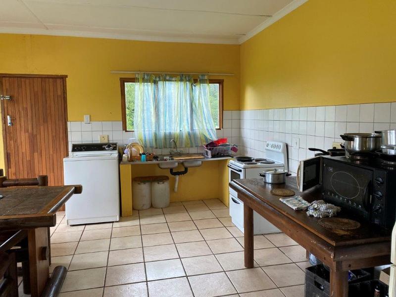 5 Bedroom Property for Sale in Underberg KwaZulu-Natal