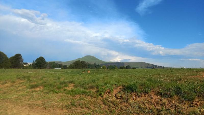 0 Bedroom Property for Sale in Underberg KwaZulu-Natal