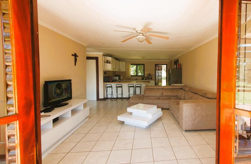 3 Bedroom Property for Sale in Underberg KwaZulu-Natal