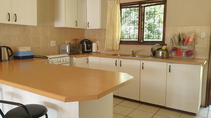 3 Bedroom Property for Sale in Underberg KwaZulu-Natal