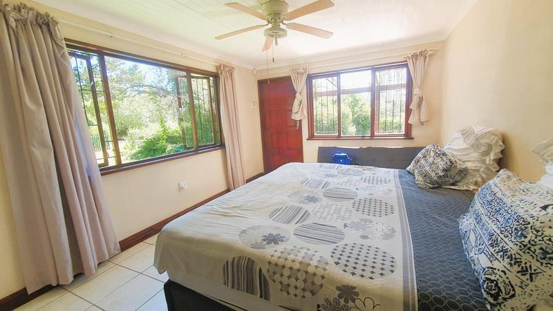 3 Bedroom Property for Sale in Underberg KwaZulu-Natal