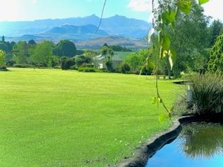 0 Bedroom Property for Sale in Underberg KwaZulu-Natal