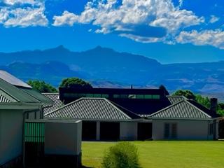 0 Bedroom Property for Sale in Underberg KwaZulu-Natal