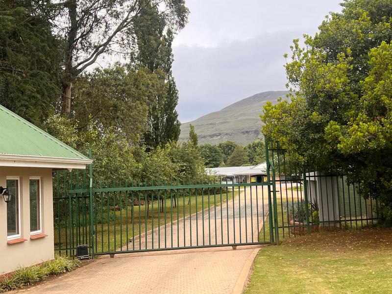 0 Bedroom Property for Sale in Underberg KwaZulu-Natal