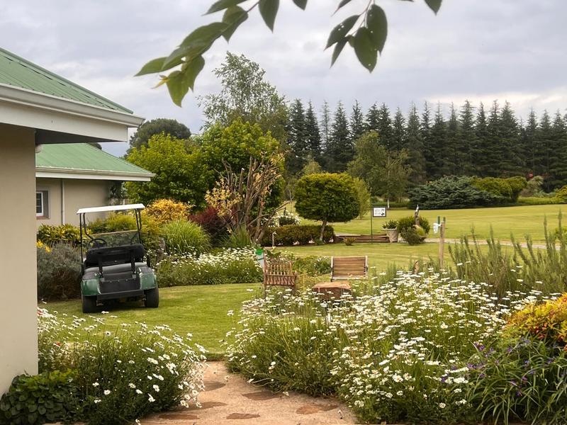 0 Bedroom Property for Sale in Underberg KwaZulu-Natal