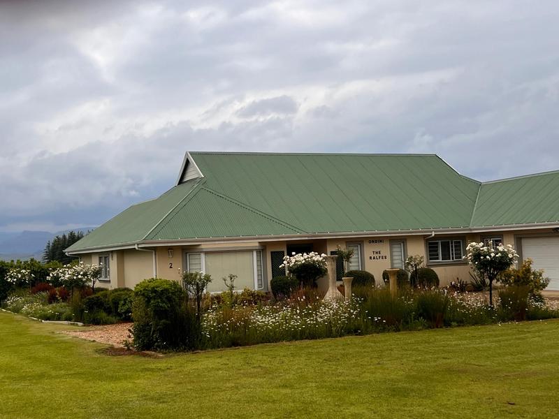 0 Bedroom Property for Sale in Underberg KwaZulu-Natal