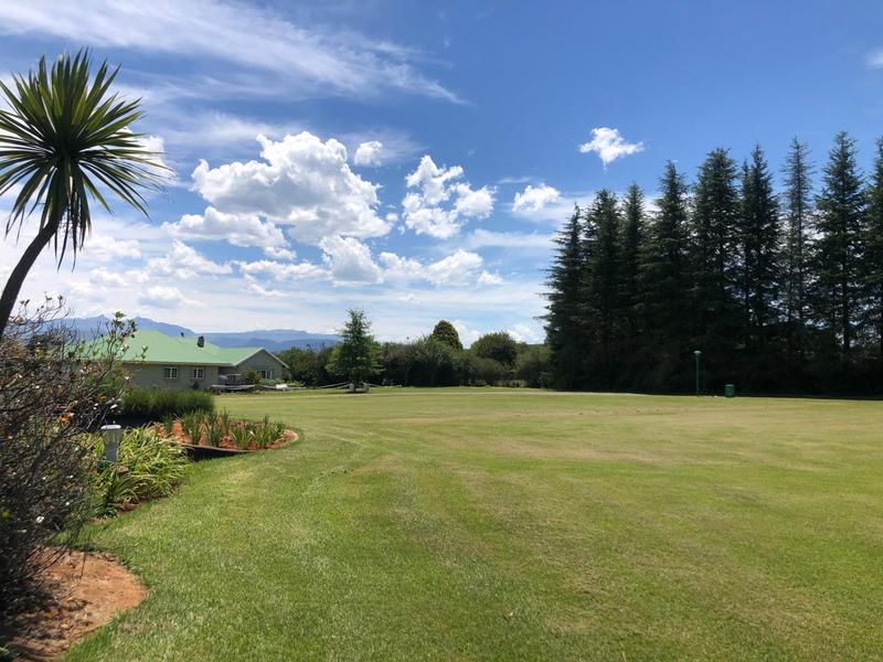 0 Bedroom Property for Sale in Underberg KwaZulu-Natal