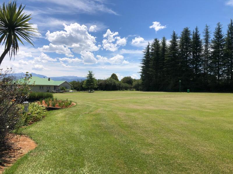 0 Bedroom Property for Sale in Underberg KwaZulu-Natal