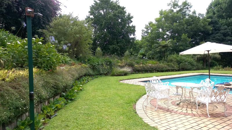 3 Bedroom Property for Sale in Hilton KwaZulu-Natal