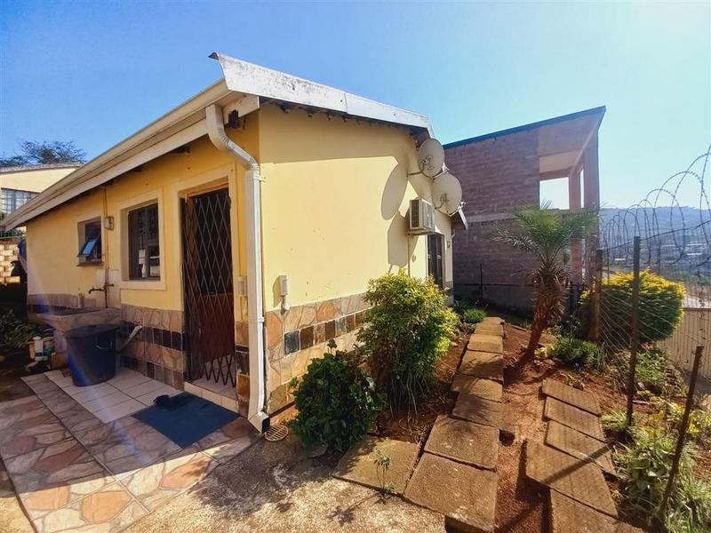 3 Bedroom Property for Sale in Copesville KwaZulu-Natal