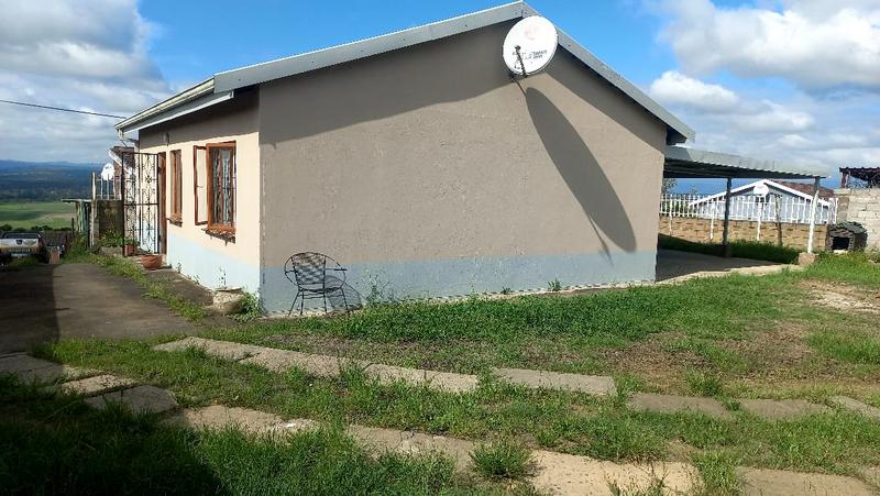 2 Bedroom Property for Sale in Bishopstowe KwaZulu-Natal